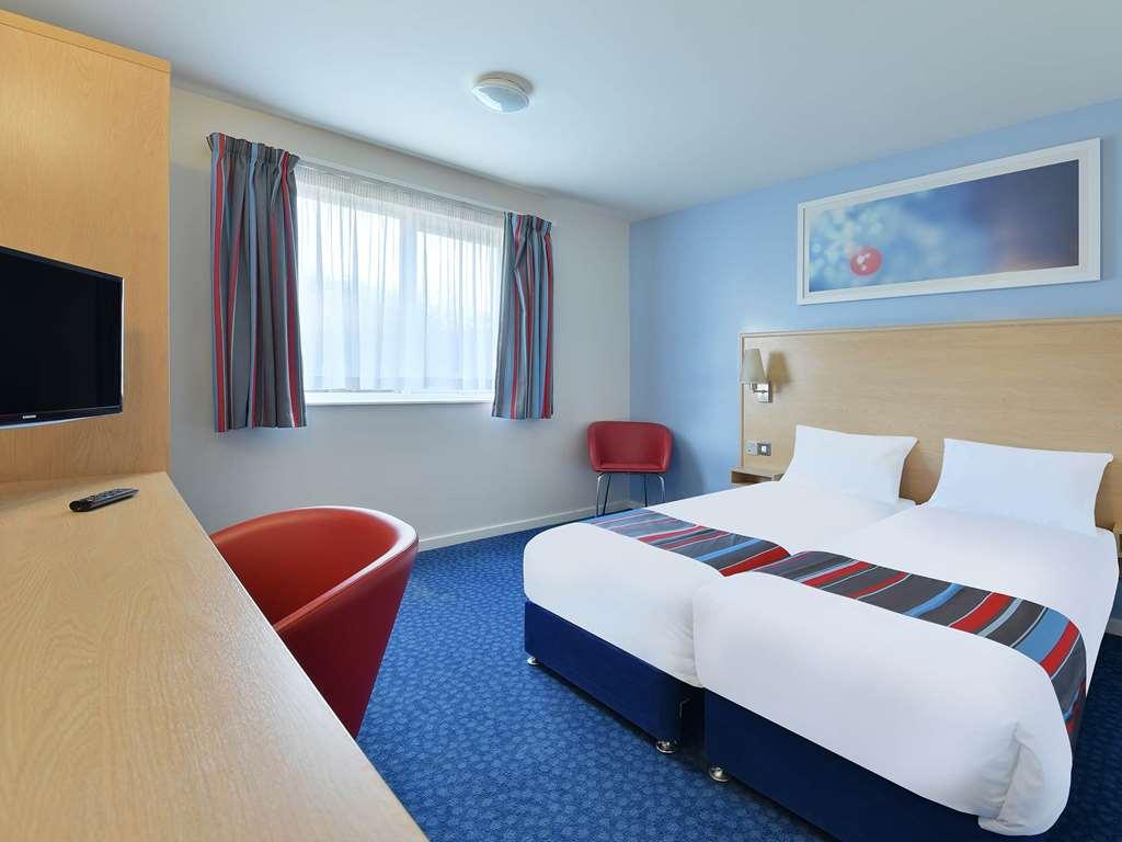 Travelodge Lutterworth Leicester Habitación foto